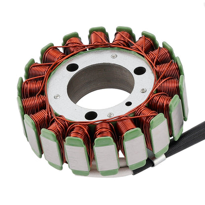 18-Pole 4HM-81410-00 Magneto Generator Stator Fit for Yamaha XJR 400 XJR400 XJR400R 1993-2007