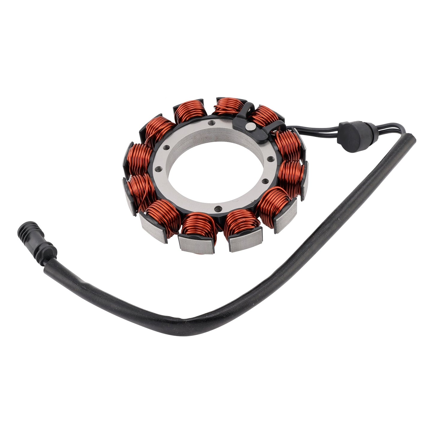 30A 2-Phase 29971-08 Magneto Generator Stator Fit for Buell XB 9 XB 12 All Models 2008-2010