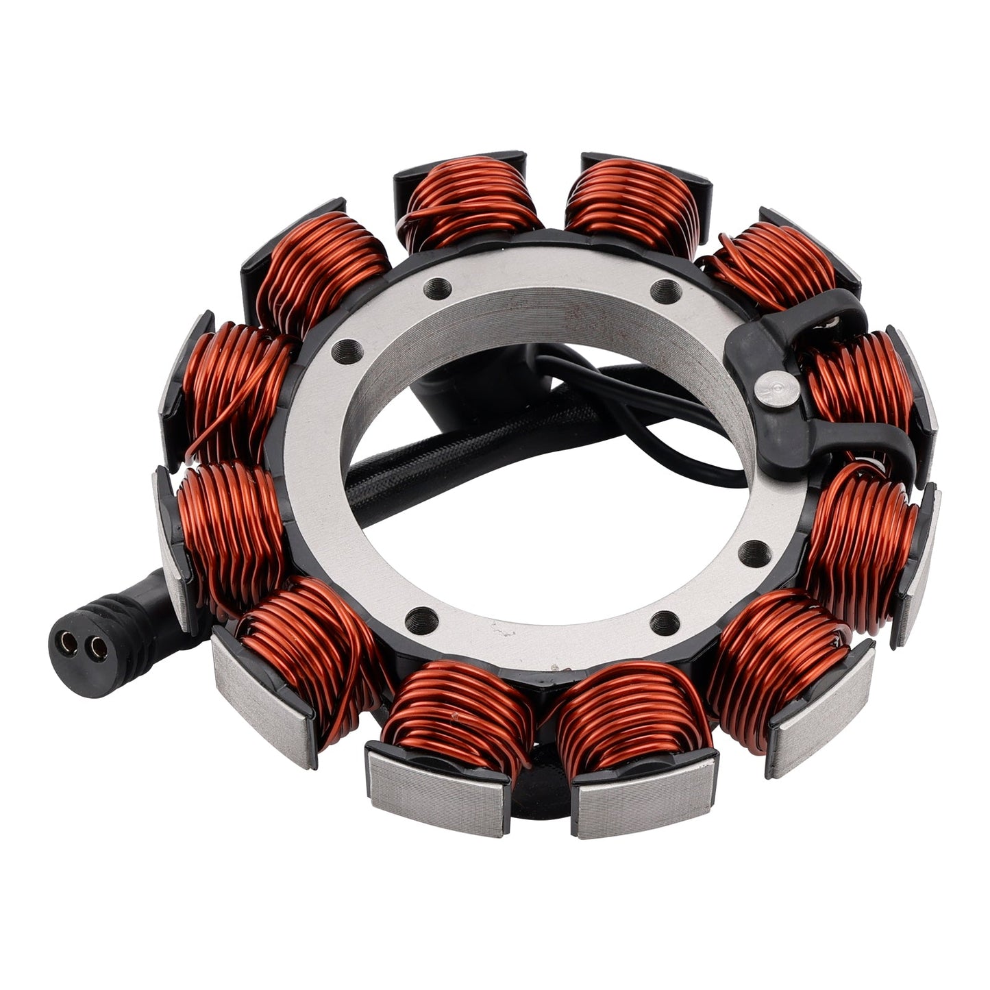 30A 2-Phase 29971-08 Magneto Generator Stator Fit for Buell XB 9 XB 12 All Models 2008-2010