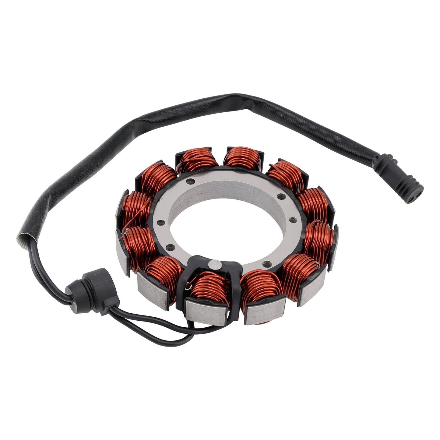 30A 2-Phase 29971-08 Magneto Generator Stator Fit for Buell XB 9 XB 12 All Models 2008-2010