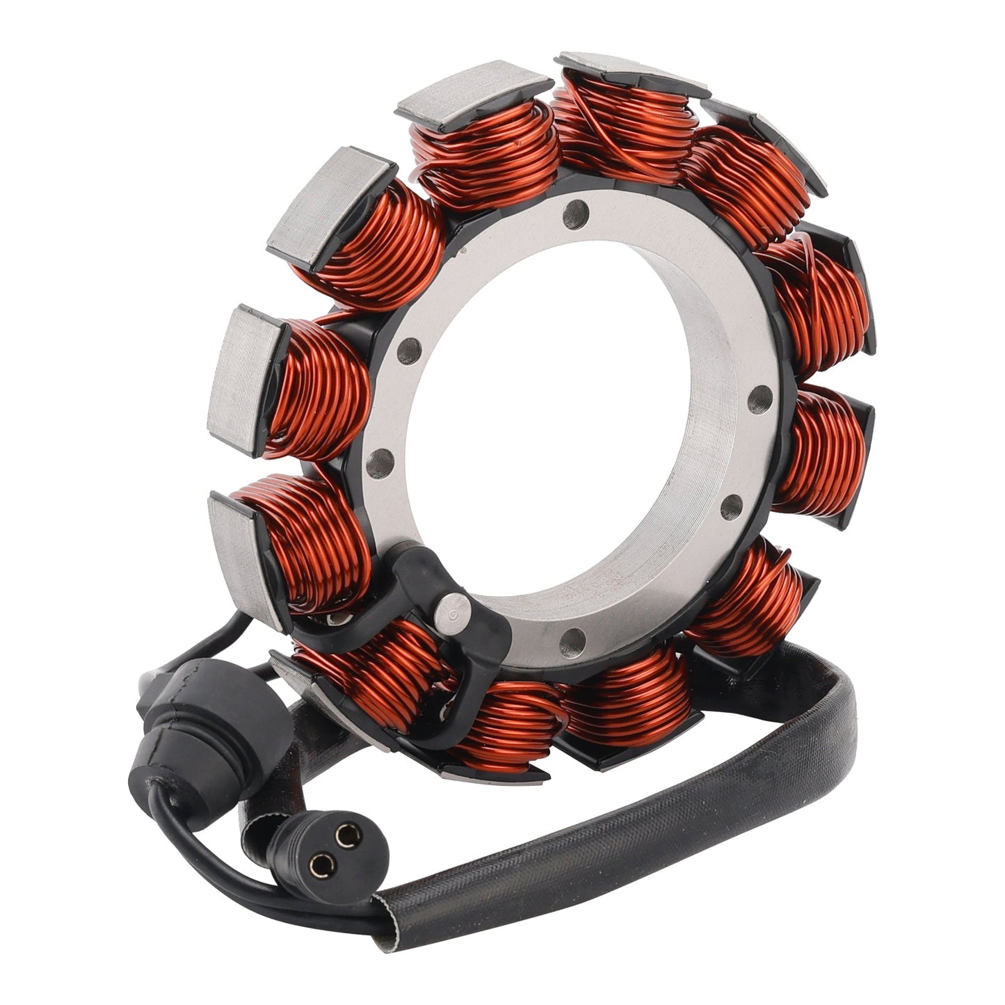30A 2-Phase 29971-08 Magneto Generator Stator Fit for Buell XB 9 XB 12 All Models 2008-2010