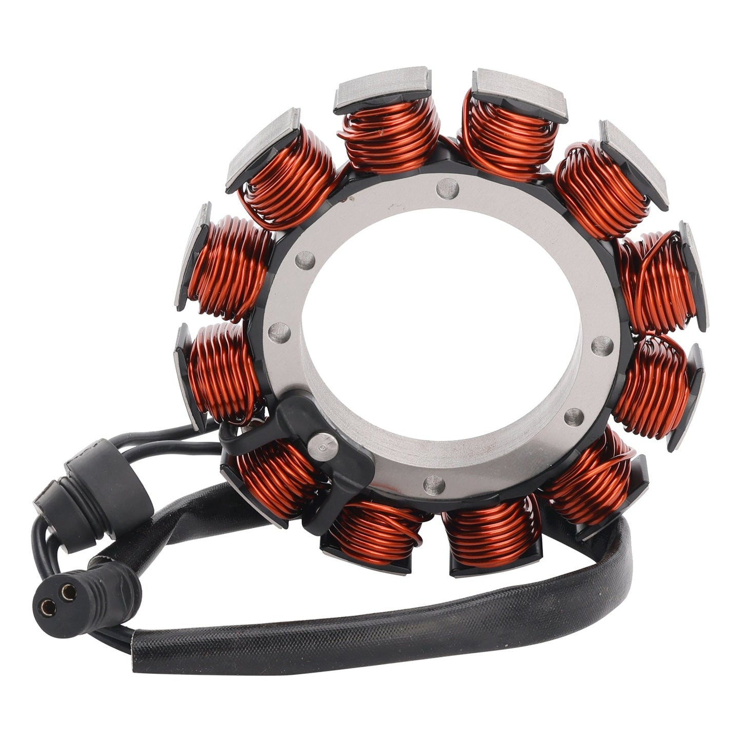 30A 2-Phase 29971-08 Magneto Generator Stator Fit for Buell XB 9 XB 12 All Models 2008-2010