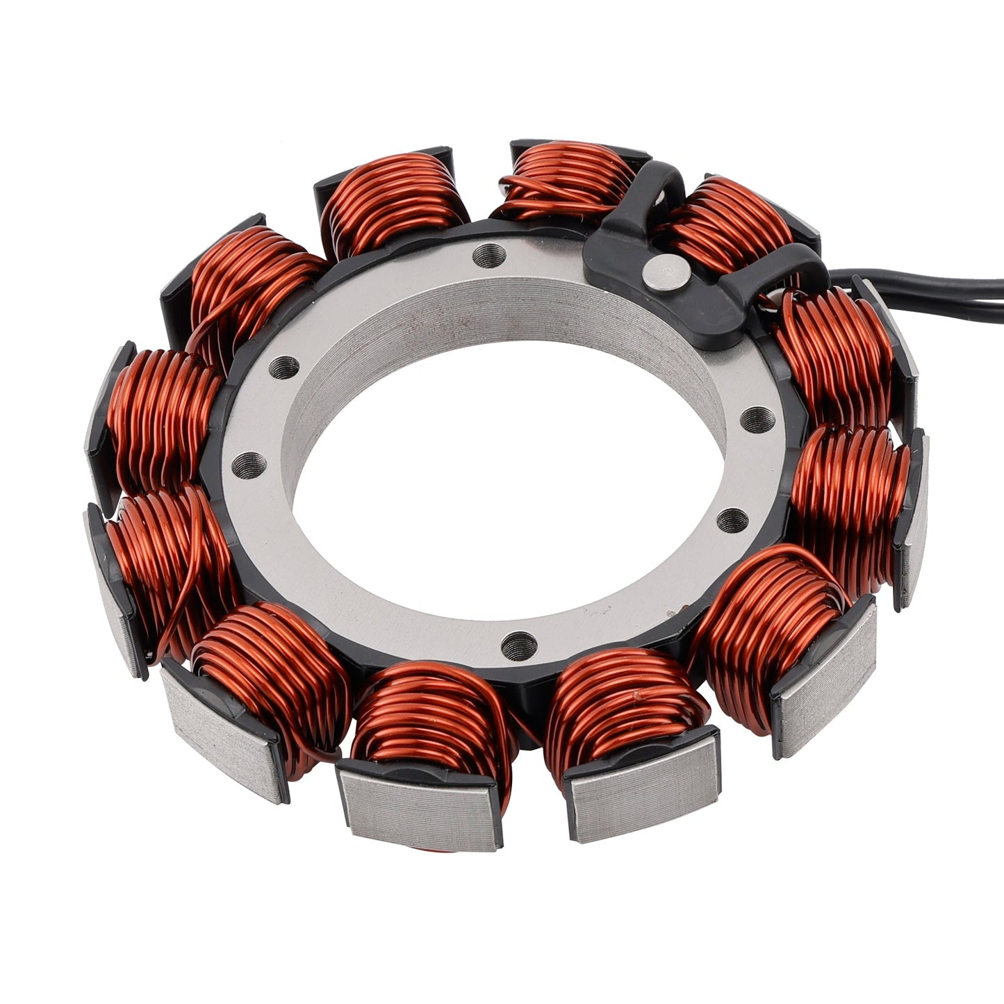 30A 2-Phase 29971-08 Magneto Generator Stator Fit for Buell XB 9 XB 12 All Models 2008-2010