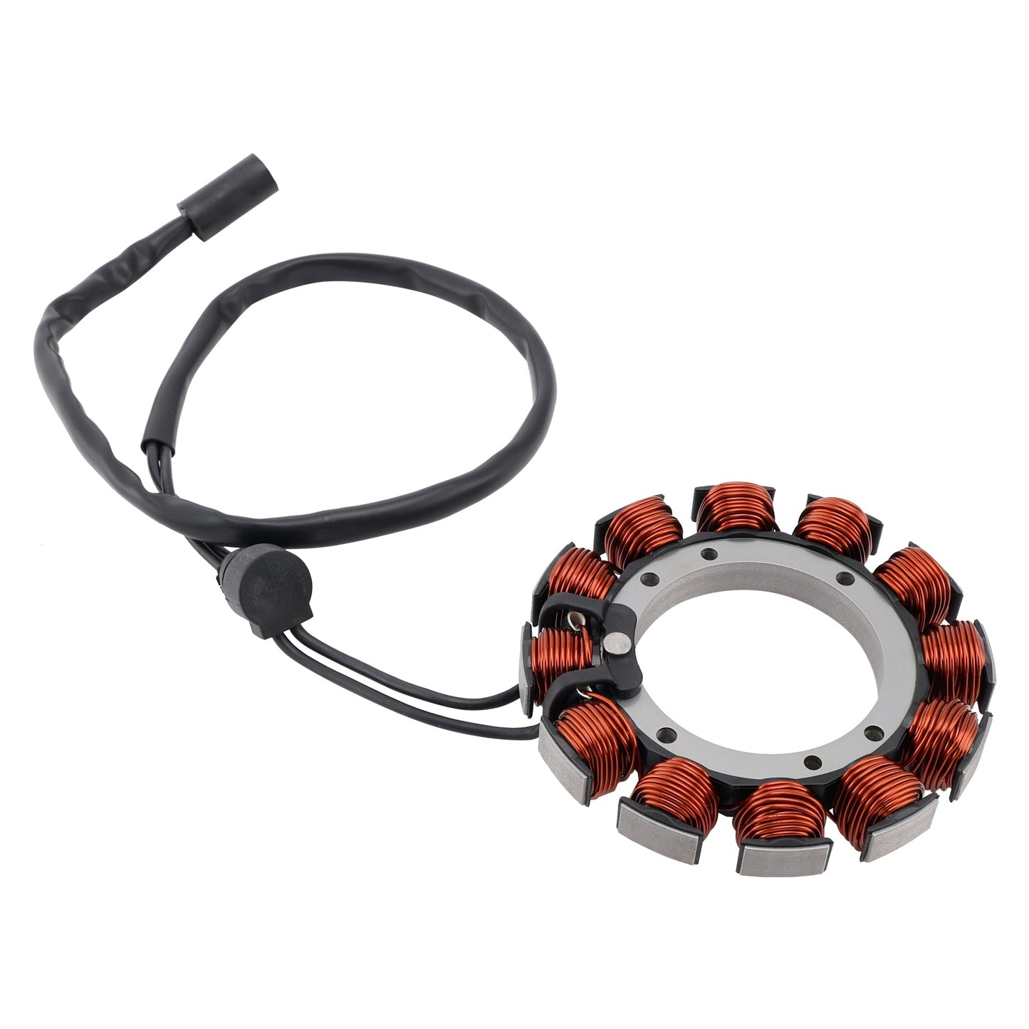 Buell S1 S2 S3 X1 M2 1995-2002 Single Phase Magneto Generator Stator 29967-89C