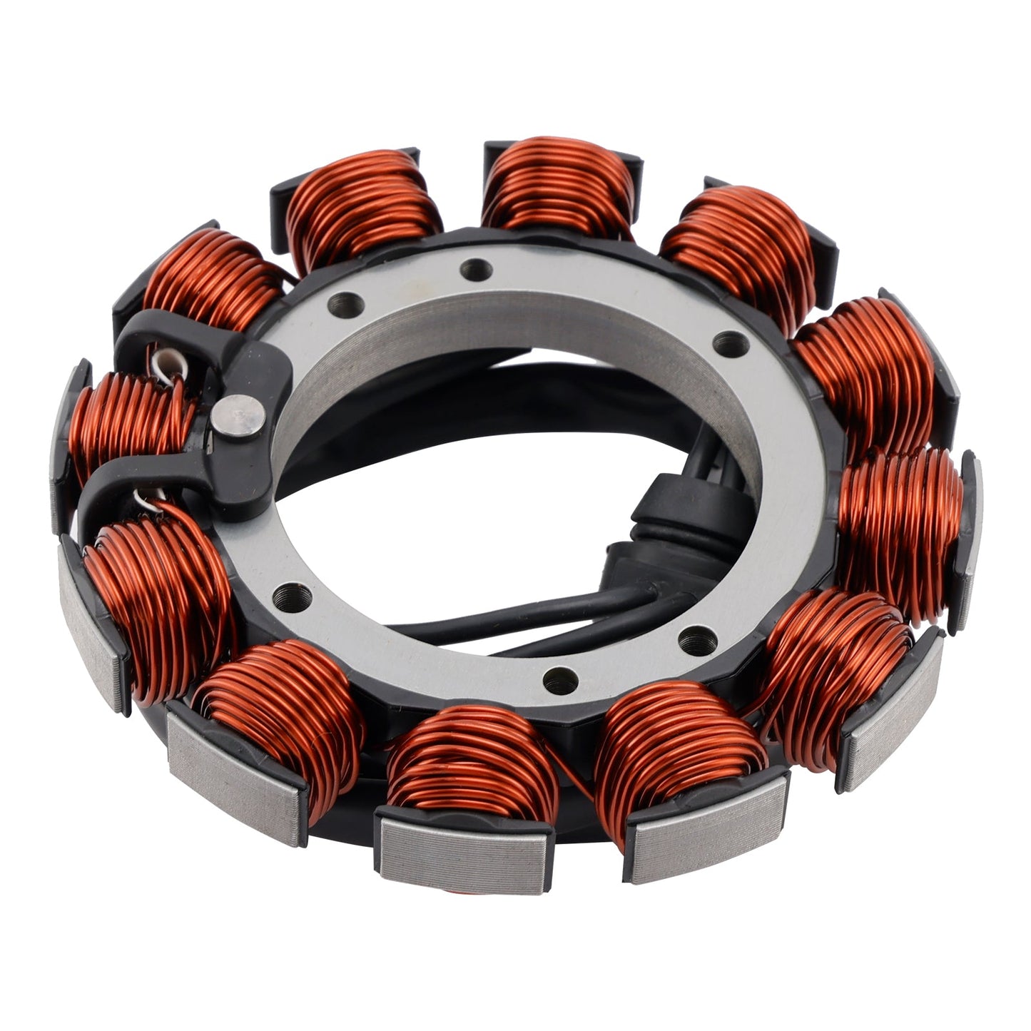 Buell S1 S2 S3 X1 M2 1995-2002 Single Phase Magneto Generator Stator 29967-89C