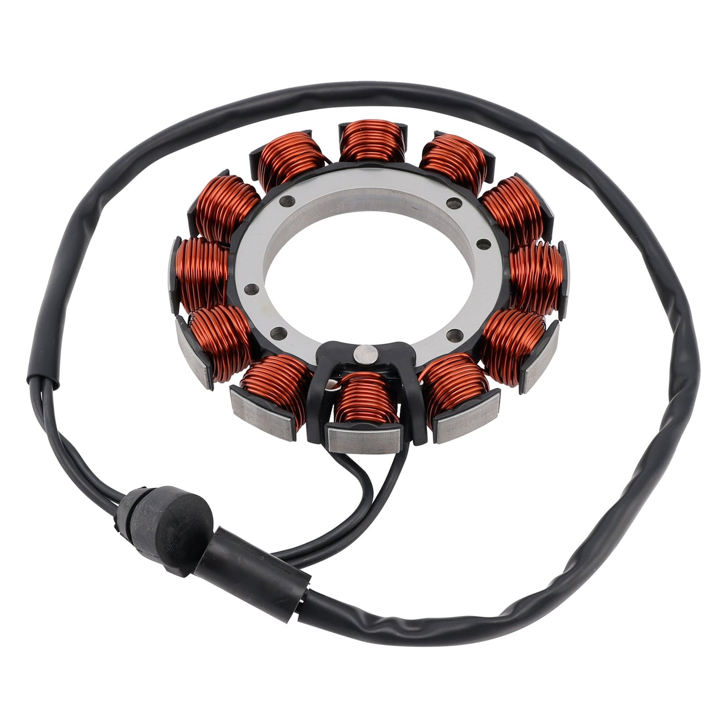 Buell S1 S2 S3 X1 M2 1995-2002 Single Phase Magneto Generator Stator 29967-89C