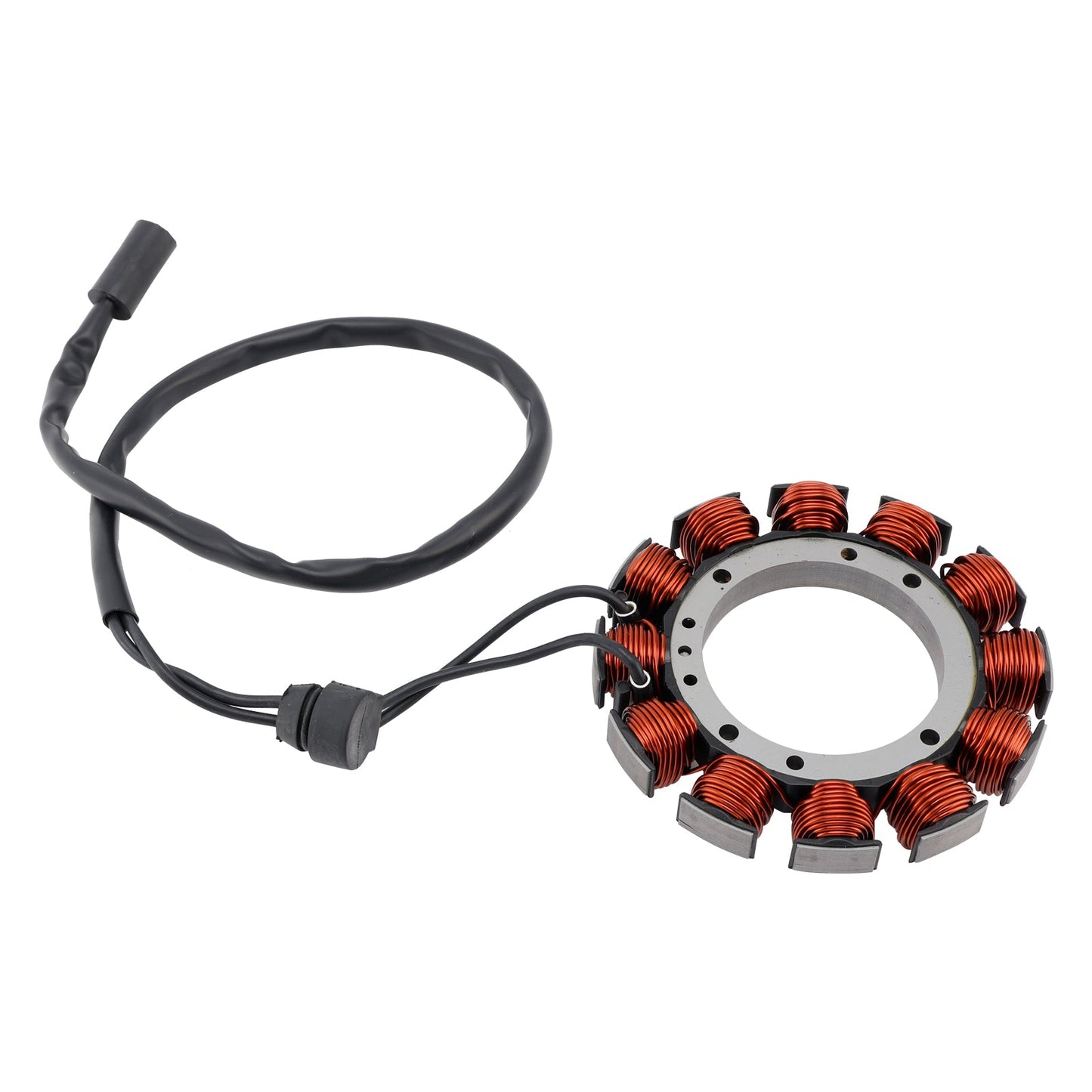 Buell S1 S2 S3 X1 M2 1995-2002 Single Phase Magneto Generator Stator 29967-89C