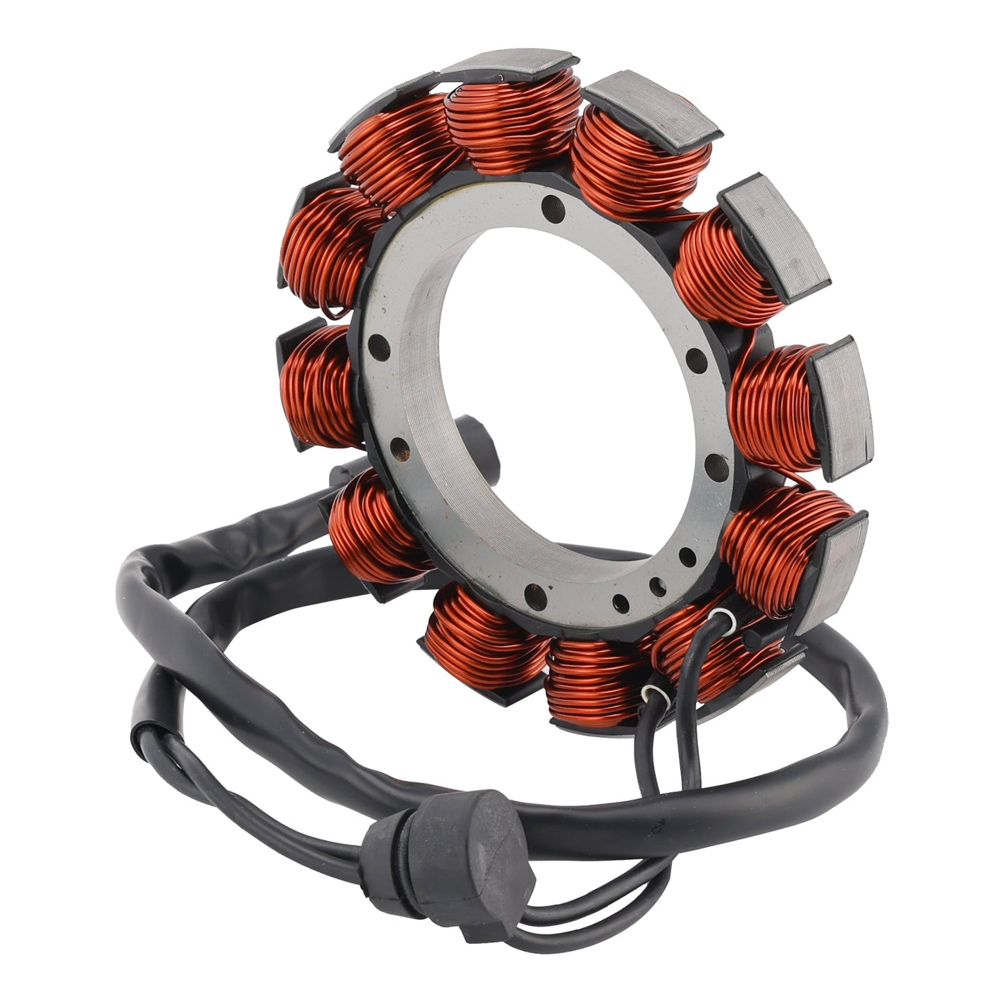 Buell S1 S2 S3 X1 M2 1995-2002 Single Phase Magneto Generator Stator 29967-89C