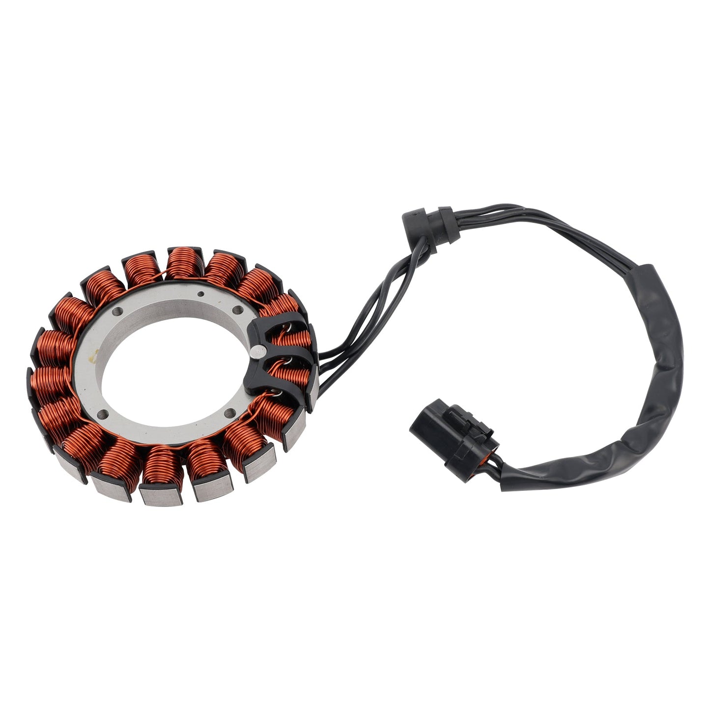 Buell XB9 XB12 2003-2007 38A 3-Phase Magneto Generator Stator 29971-02YA 2997102Y