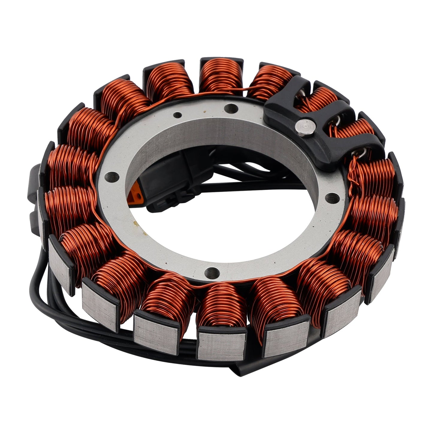 Buell XB9 XB12 2003-2007 38A 3-Phase Magneto Generator Stator 29971-02YA 2997102Y