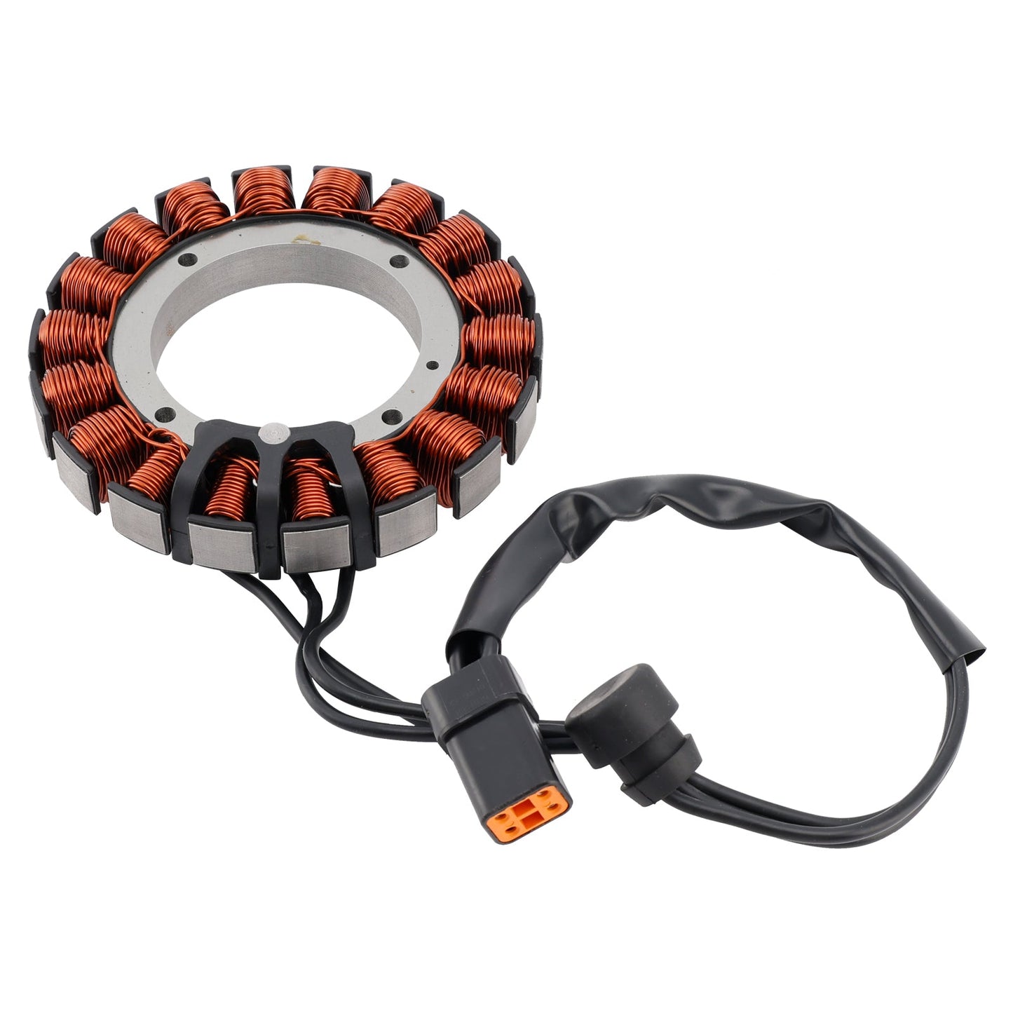 Buell XB9 XB12 2003-2007 38A 3-Phase Magneto Generator Stator 29971-02YA 2997102Y