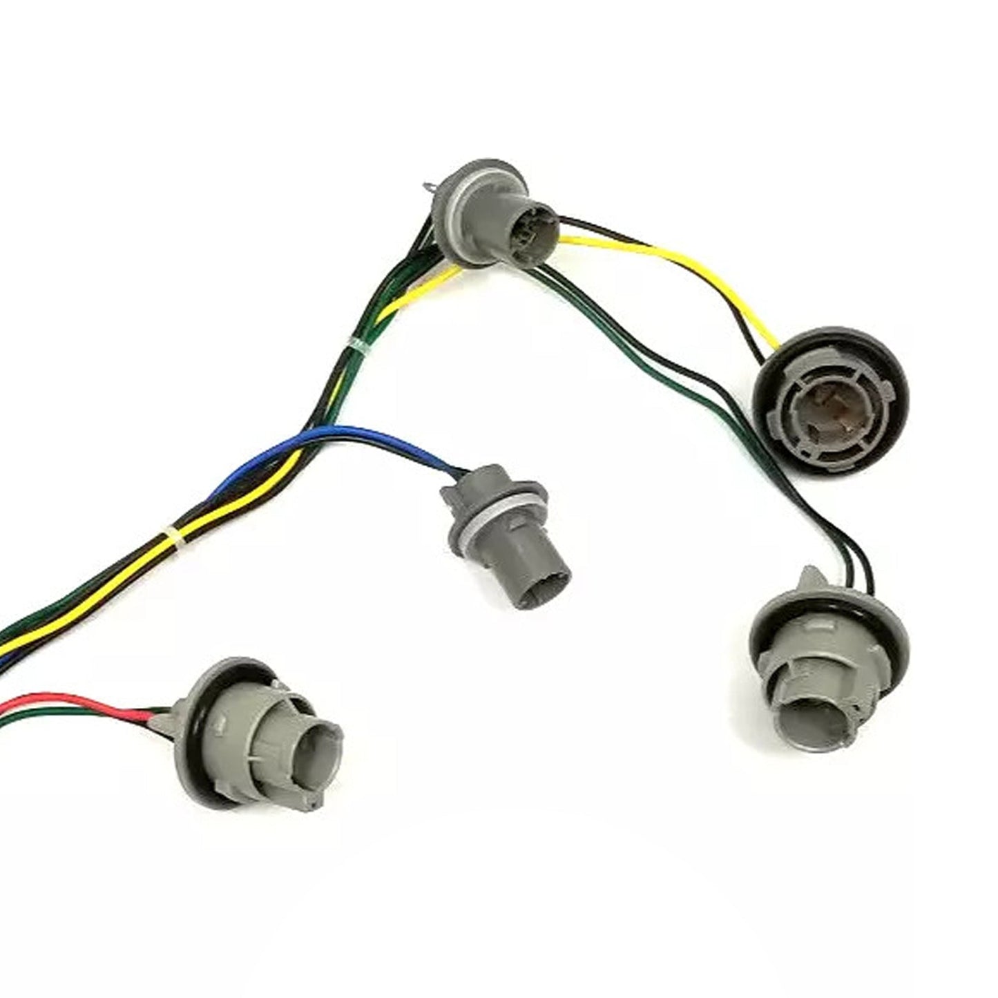 2011-2013 Kia Soul LH or RH Tail Lamp Harness NON-LED 92450-2K500