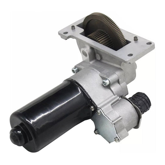 Land Rover Range Rover MK IV Sport LW Rear Axle Differential Locking Motor LR032711 LR011036