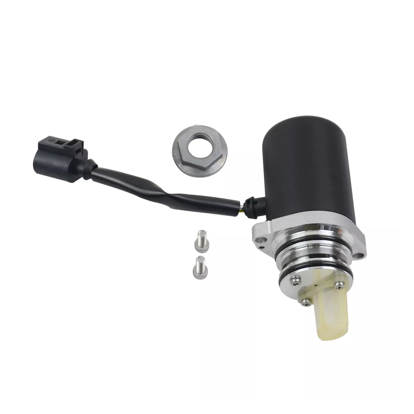 Pompe à huile différentielle arrière Volvo S60 S80 V70 XC70 XC90 8689664 30783079