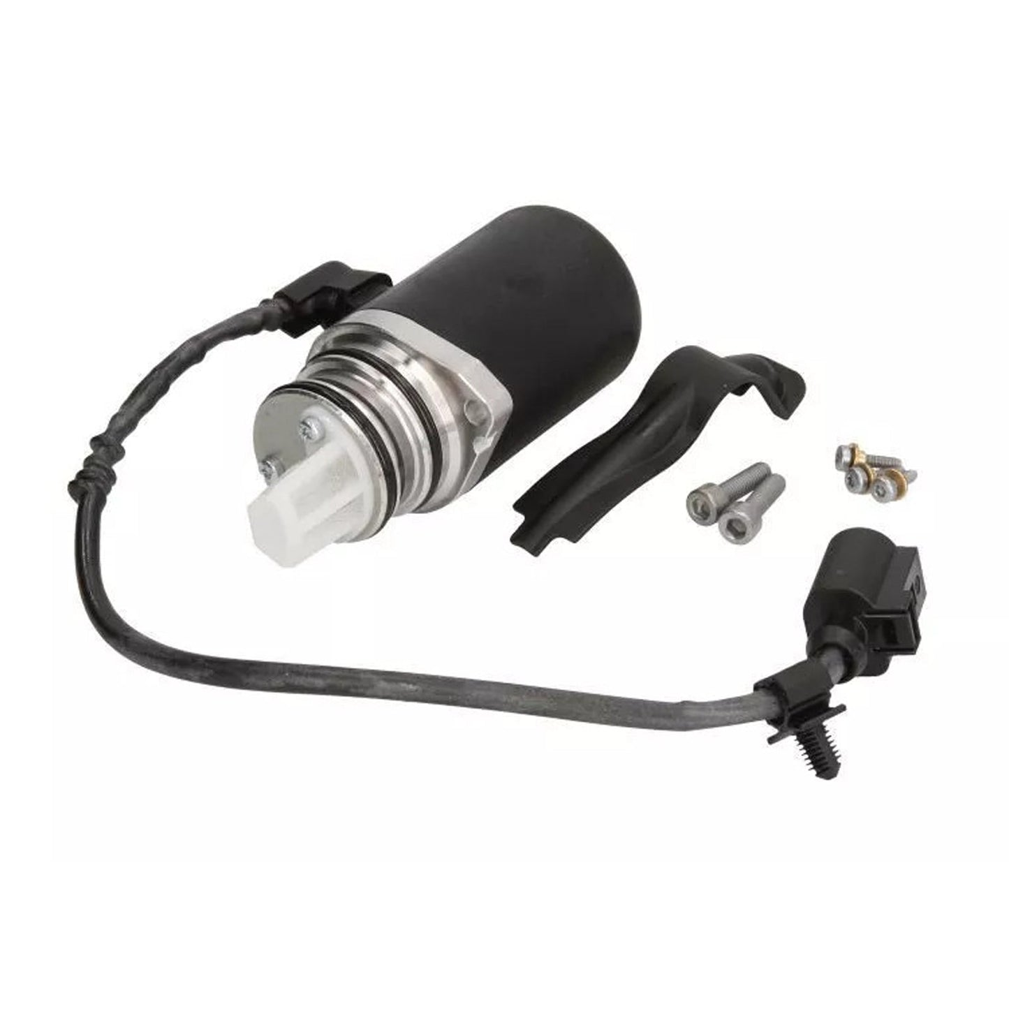 2004-2009 VW Multivan Transporter V Rear Differential Pump 02W598549 02W598549A