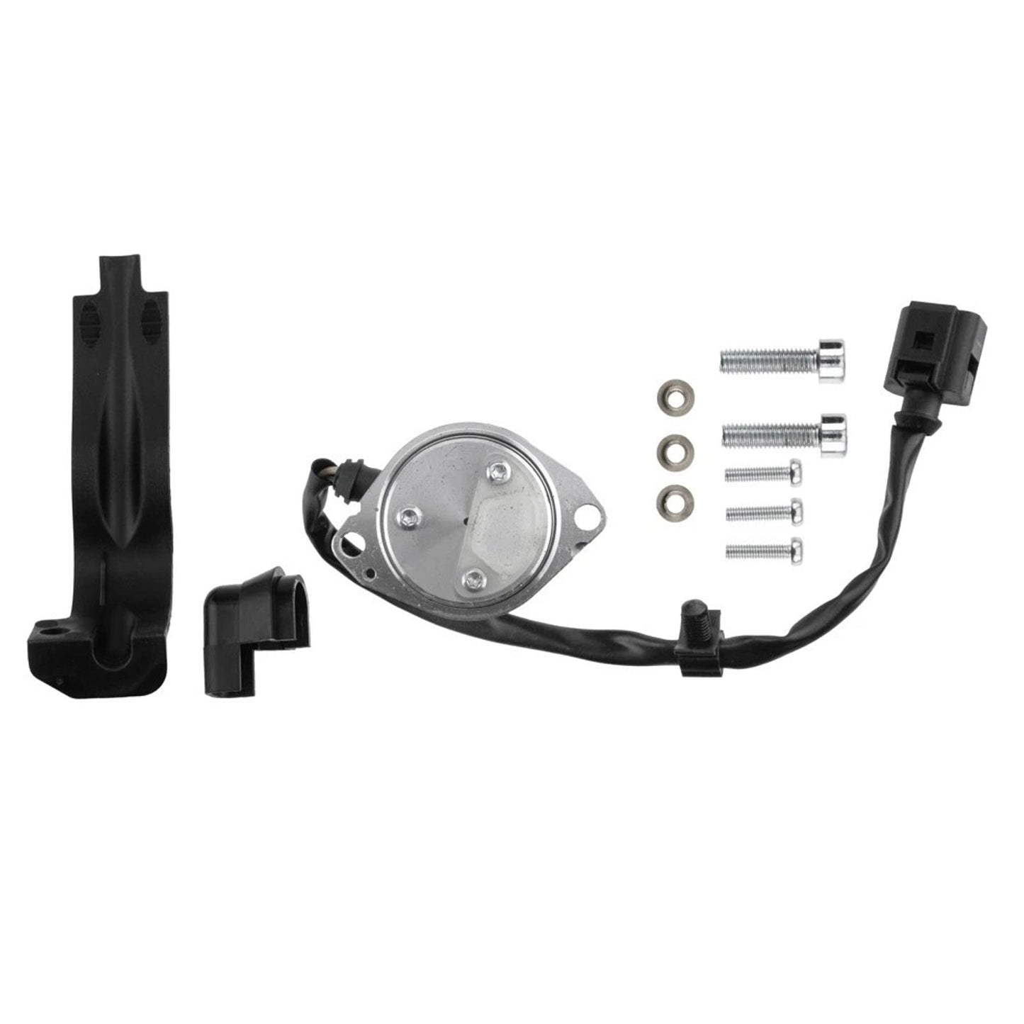 2004-2009 VW Multivan Transporter V Rear Differential Pump 02W598549 02W598549A