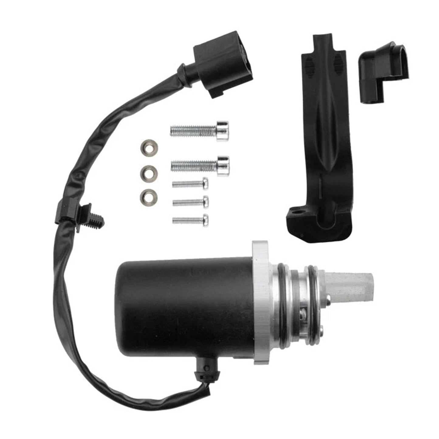 2004-2009 VW Multivan Transporter V Rear Differential Pump 02W598549 02W598549A