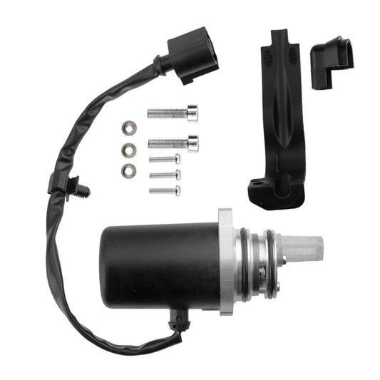 2004-2009 VW Multivan Transporter V Rear Differential Pump 02W598549 02W598549A