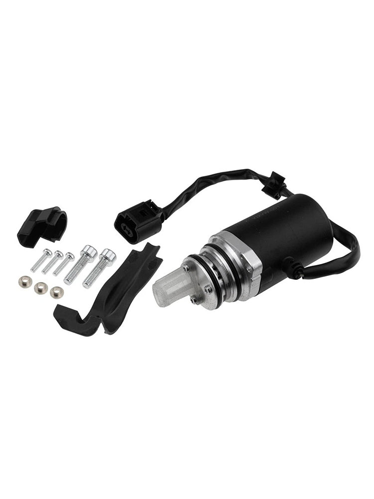 2004-2009 VW Multivan Transporter V Rear Differential Pump 02W598549 02W598549A