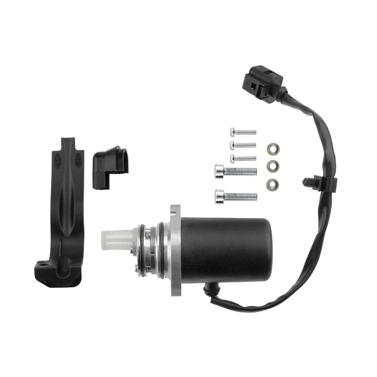 2004-2009 VW Multivan Transporter V Rear Differential Pump 02W598549 02W598549A