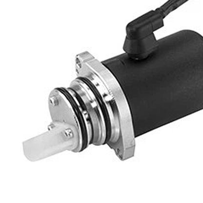 Volvo S60 Precharge Pump 8675234 AWD Generation I DS118577