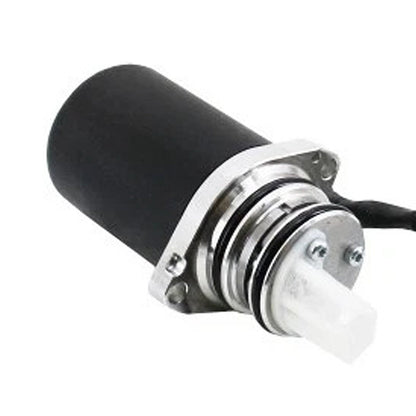 Volvo S60 Precharge Pump 8675234 AWD Generation I DS118577