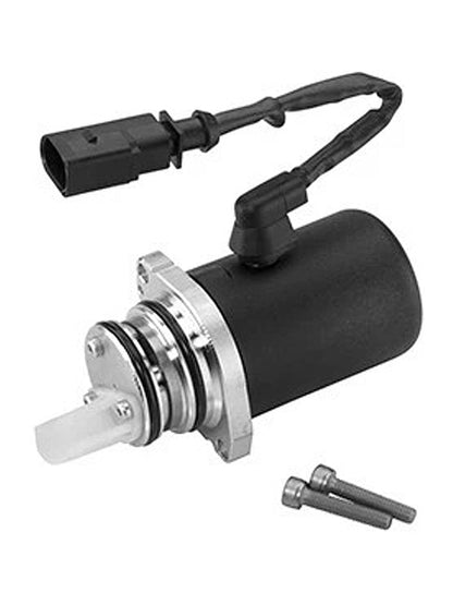Volvo S60 Precharge Pump 8675234 AWD Generation I DS118577
