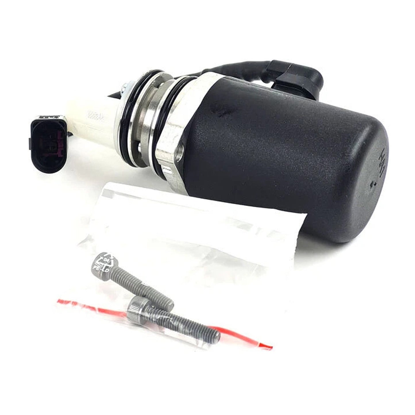 Pompe de précharge Volvo S60 8675234 AWD Génération I DS118577