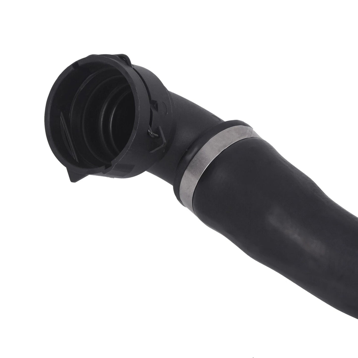 Manguera de refrigerante superior del radiador Mercedes Benz SL500 1994-2006 2305010282