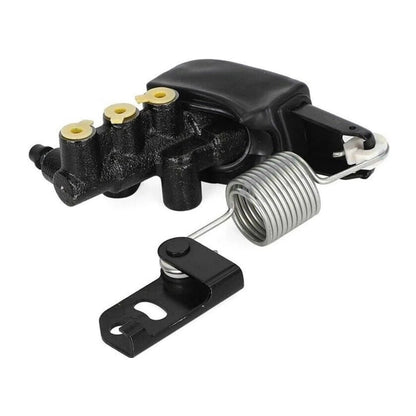 Nissan Navara 46400-EB70B Brake Load Sensing Valve With Spring ASSY
