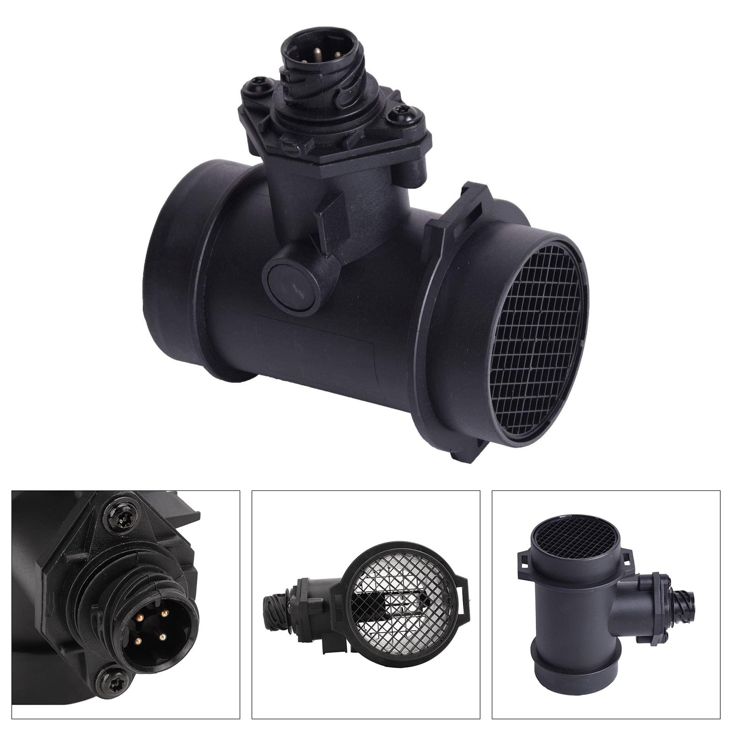 BMW 318i 318ti 750iL 850Ci Z3 0280217110 Mass Air Flow Meter Sensor