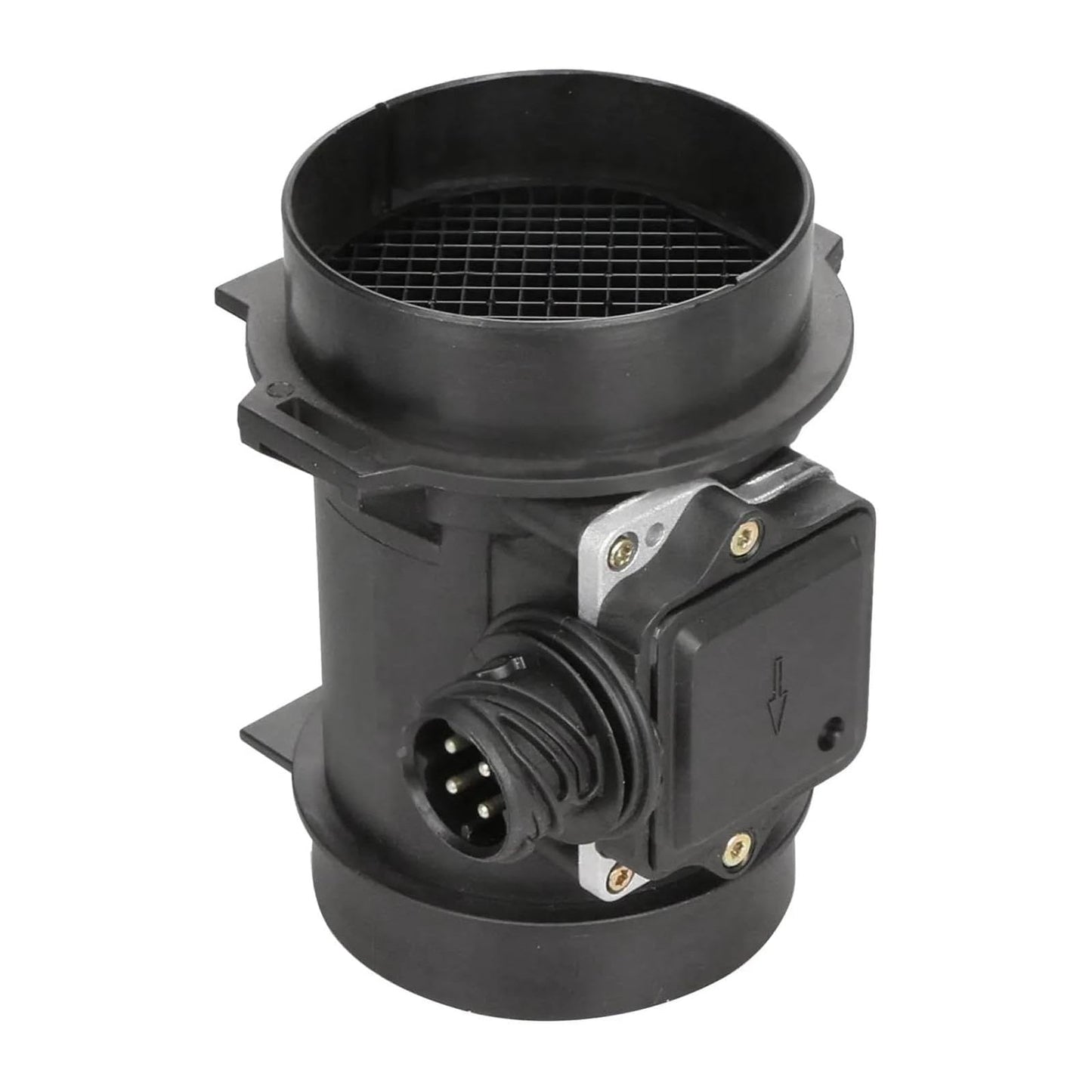 BMW E36 323i 328i E39 528i 5WK9617 Mass Air Flow Meter Sensor 5WK9617Z 1707650