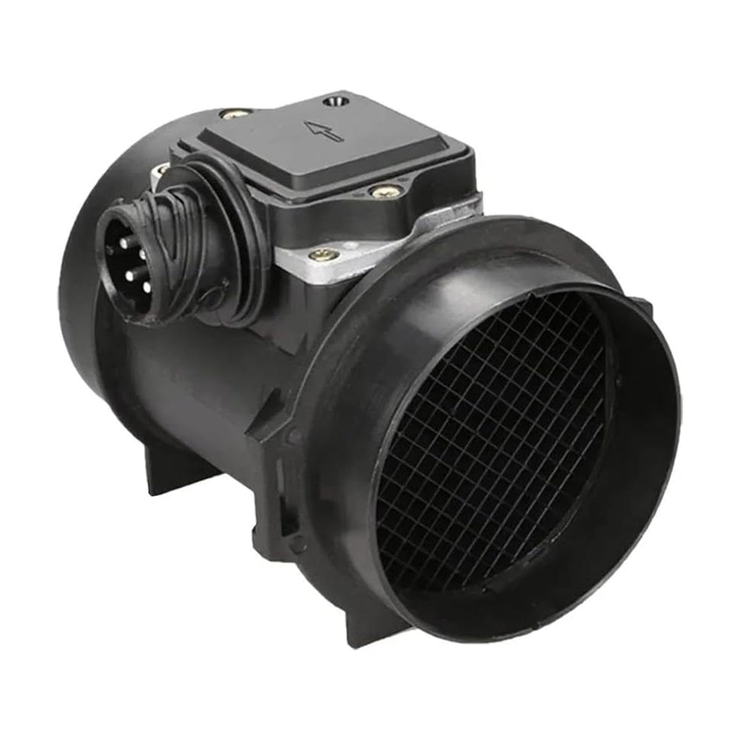 BMW E36 323i 328i E39 528i 5WK9617 Mass Air Flow Meter Sensor 5WK9617Z 1707650