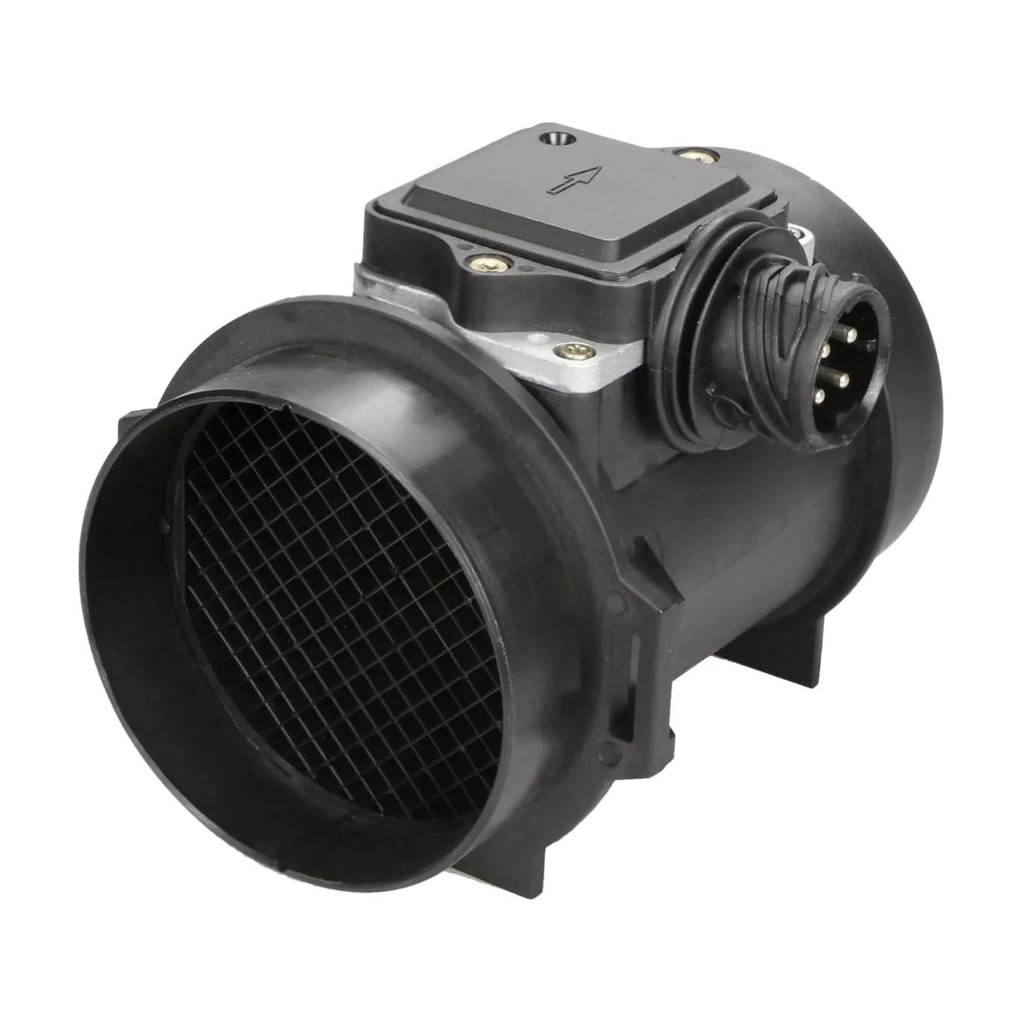 BMW E36 323i 328i E39 528i 5WK9617 Mass Air Flow Meter Sensor 5WK9617Z 1707650