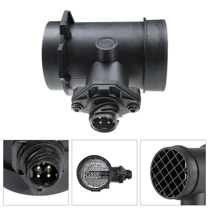 0280217502 Mass Air Flow Meter Sensor Fit BMW E34 525i E36 325i M3