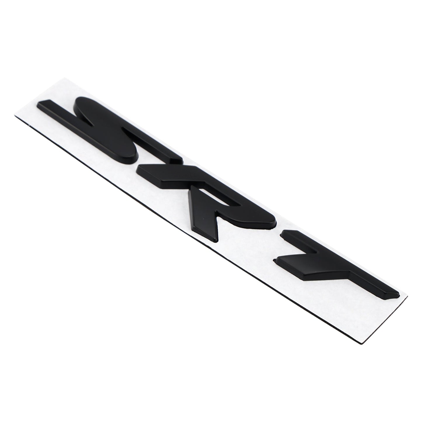 Challenger Trunk Lid Badge Rear Tailgate SRT Decal Emblem #1