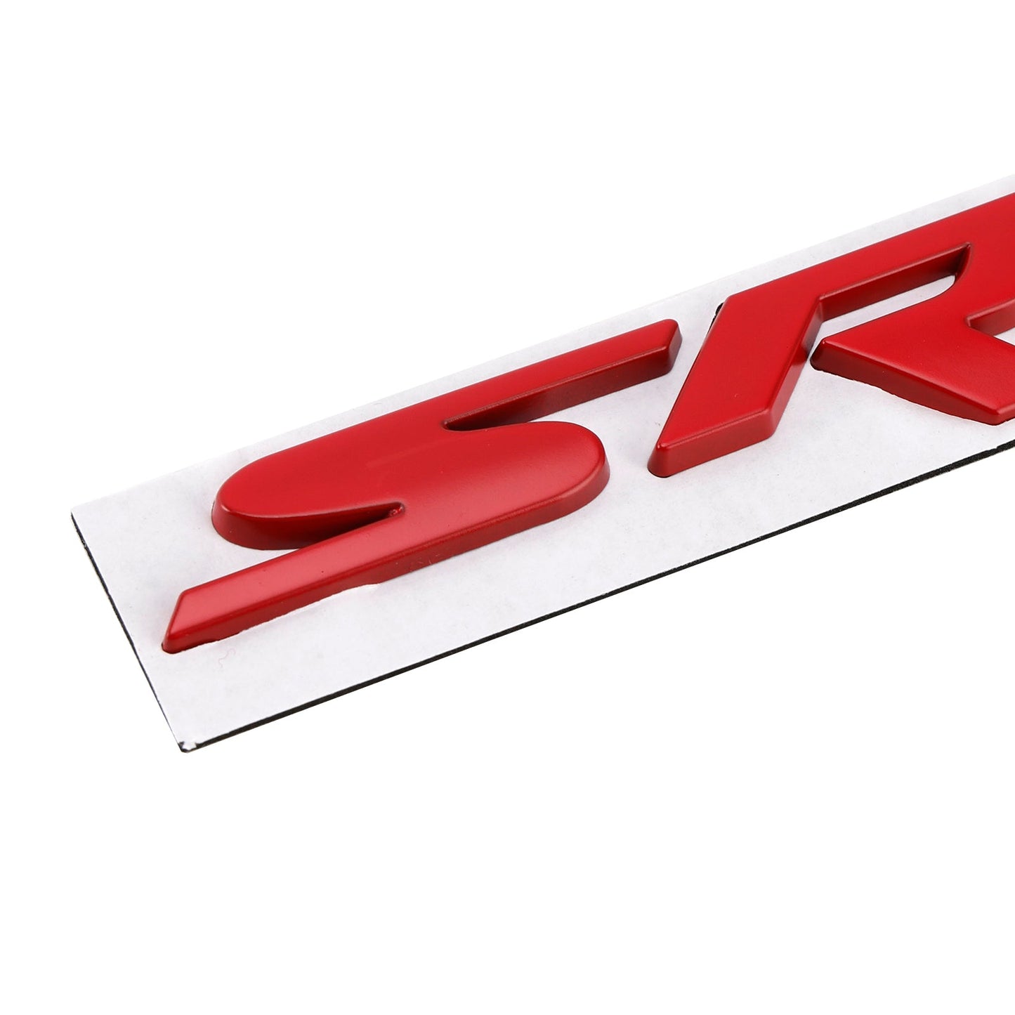 Challenger Trunk Lid Badge Rear Tailgate SRT Decal Emblem #2