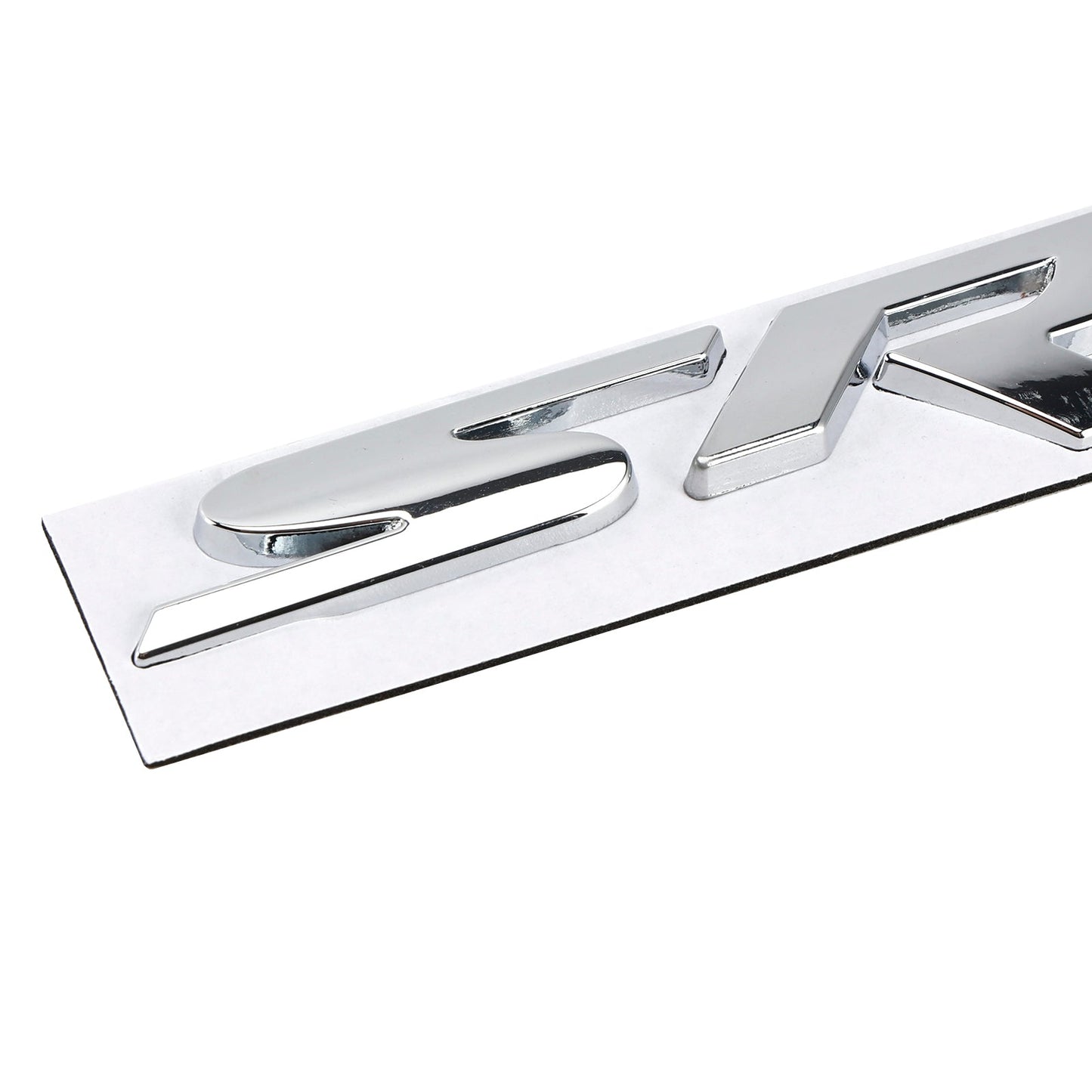 Challenger Trunk Lid Badge Rear Tailgate SRT Decal Emblem #3