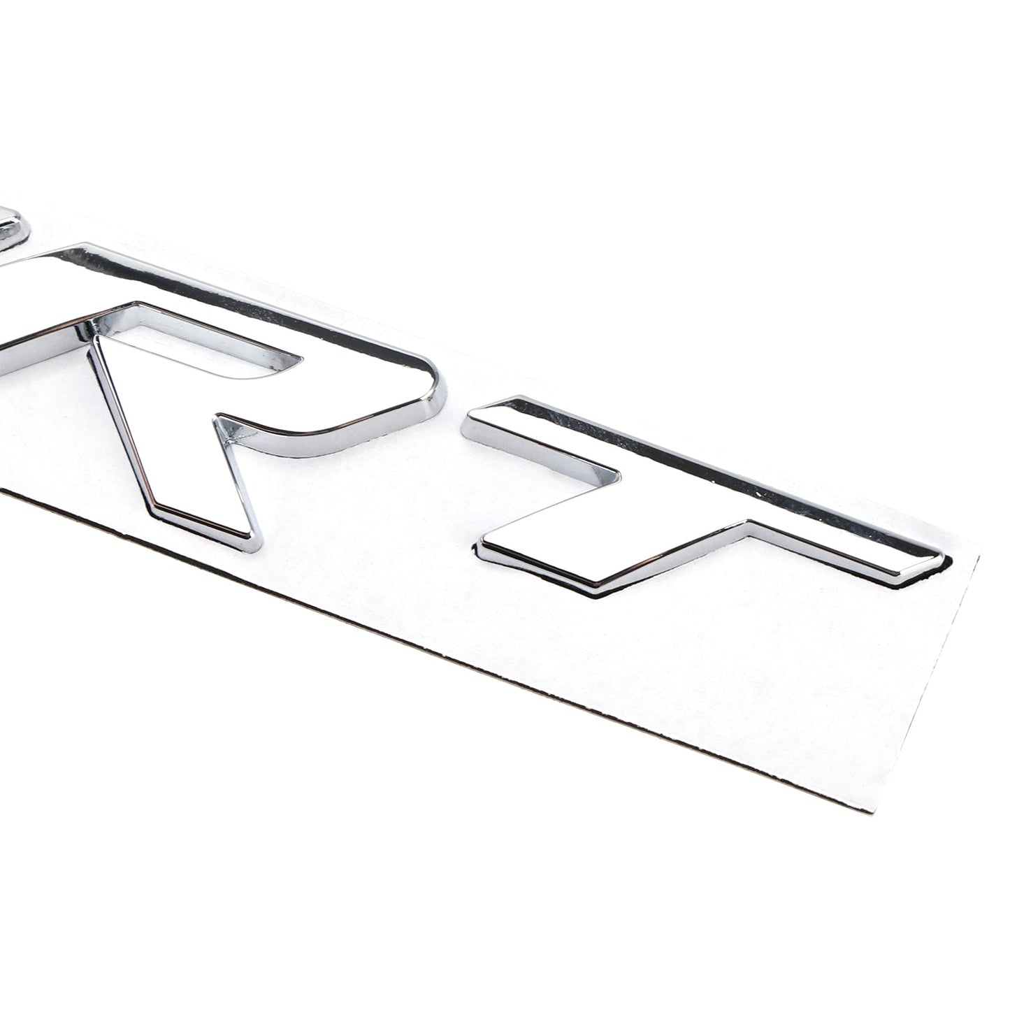 Challenger Trunk Lid Badge Rear Tailgate SRT Decal Emblem #3