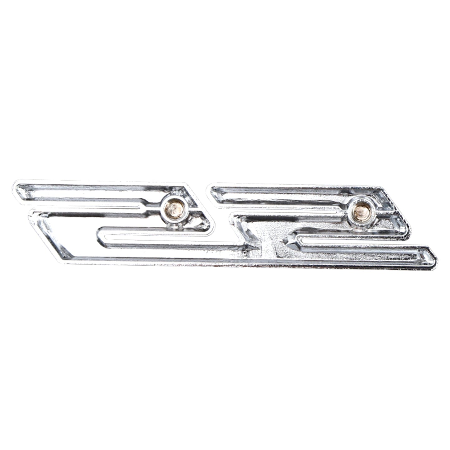 Front Grille SS Emblem Decal Badge for Chevrolet Camaro Impala #1