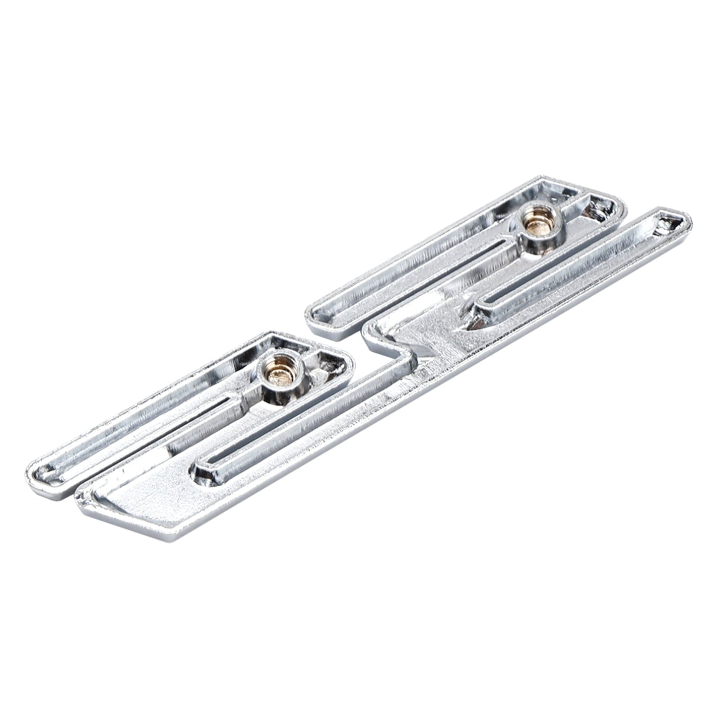 Autocollant de calandre avant SS pour Chevrolet Camaro Impala #1