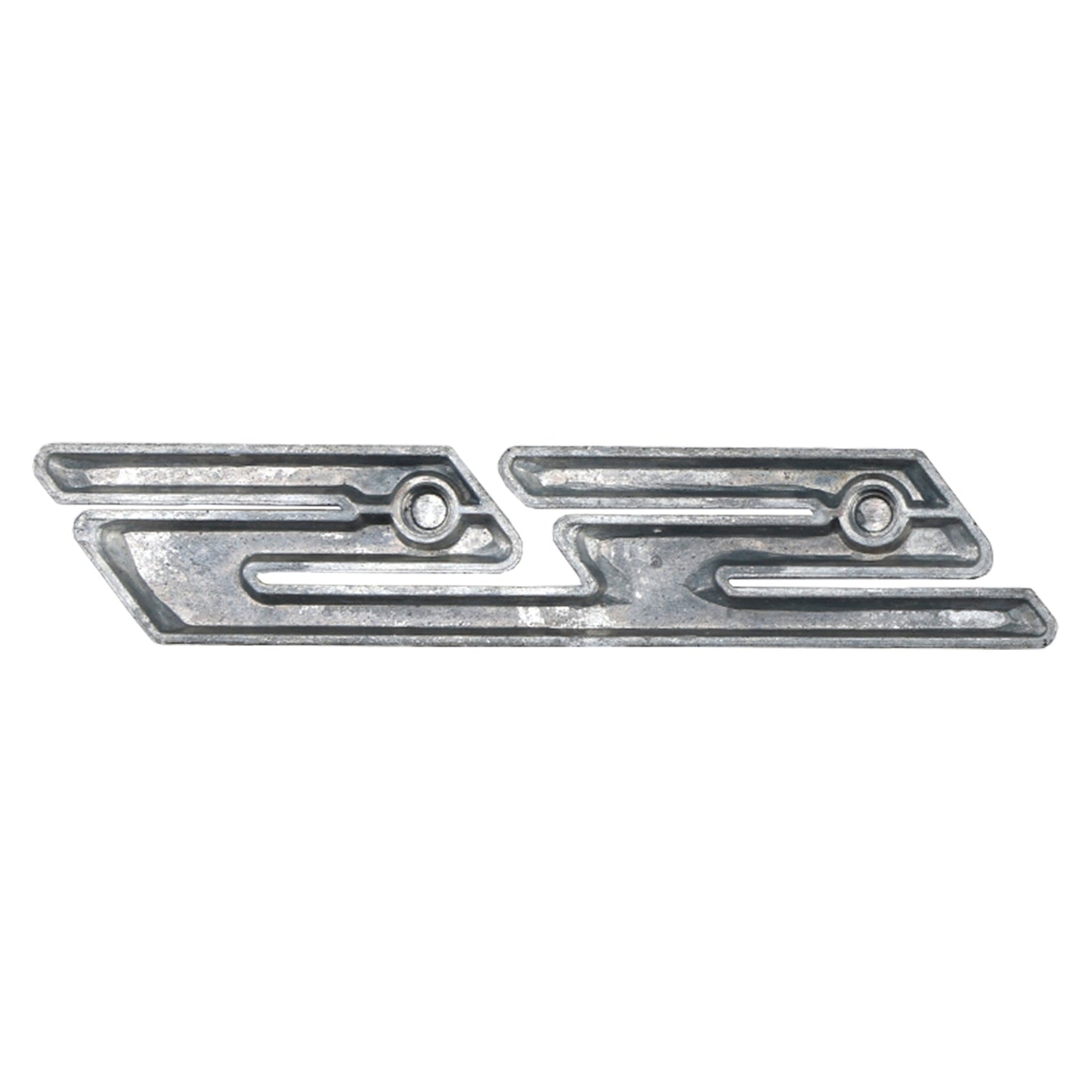 Front Grille SS Emblem Decal Badge for Chevrolet Camaro Impala #4