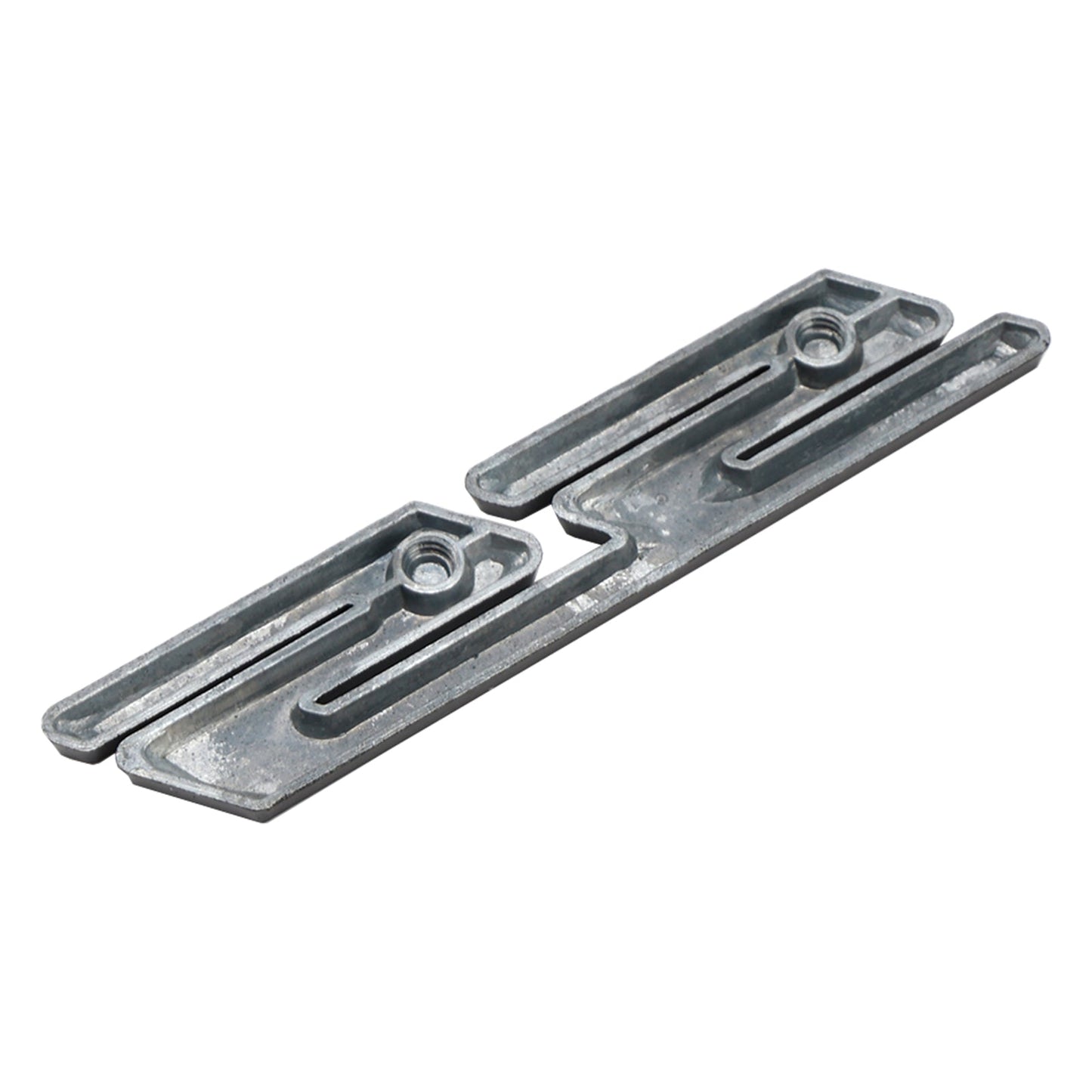 Autocollant de calandre avant SS pour Chevrolet Camaro Impala #4