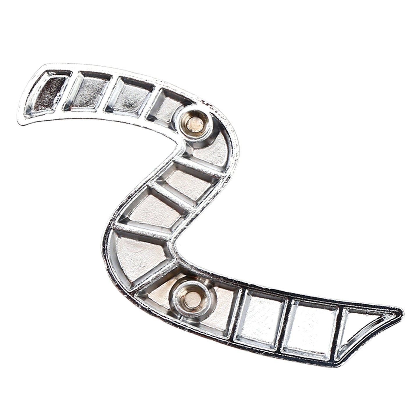 MINI Cooper Front Grille S Emblem Decal Badge #1