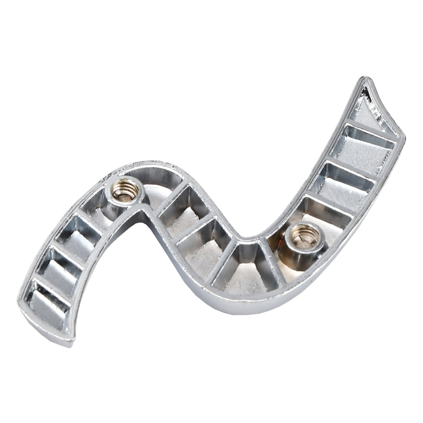MINI Cooper Front Grille S Emblem Decal Badge #1