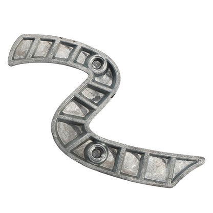 MINI Cooper Front Grille S Emblem Decal Badge #2
