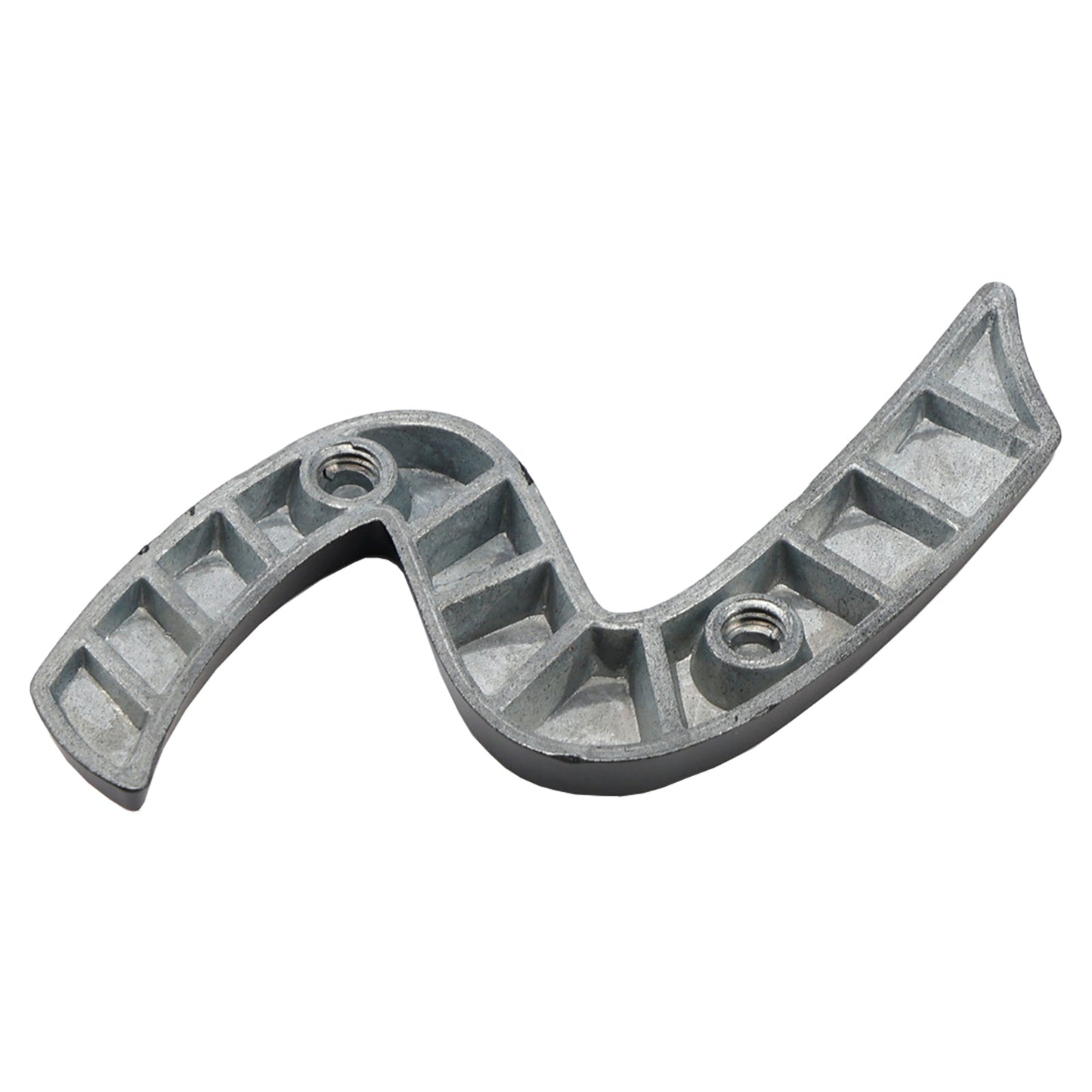 MINI Cooper Front Grille S Emblem Decal Badge #2