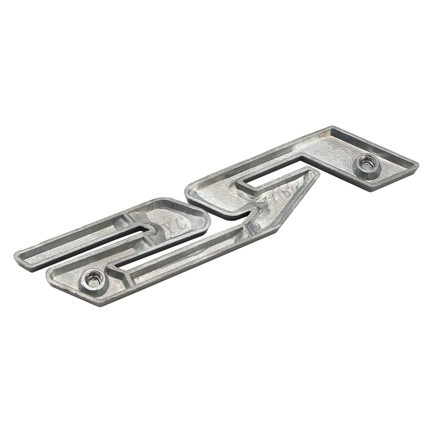 Chevrolet Camaro Impala Front Grille RS Emblem Decal Badge #1