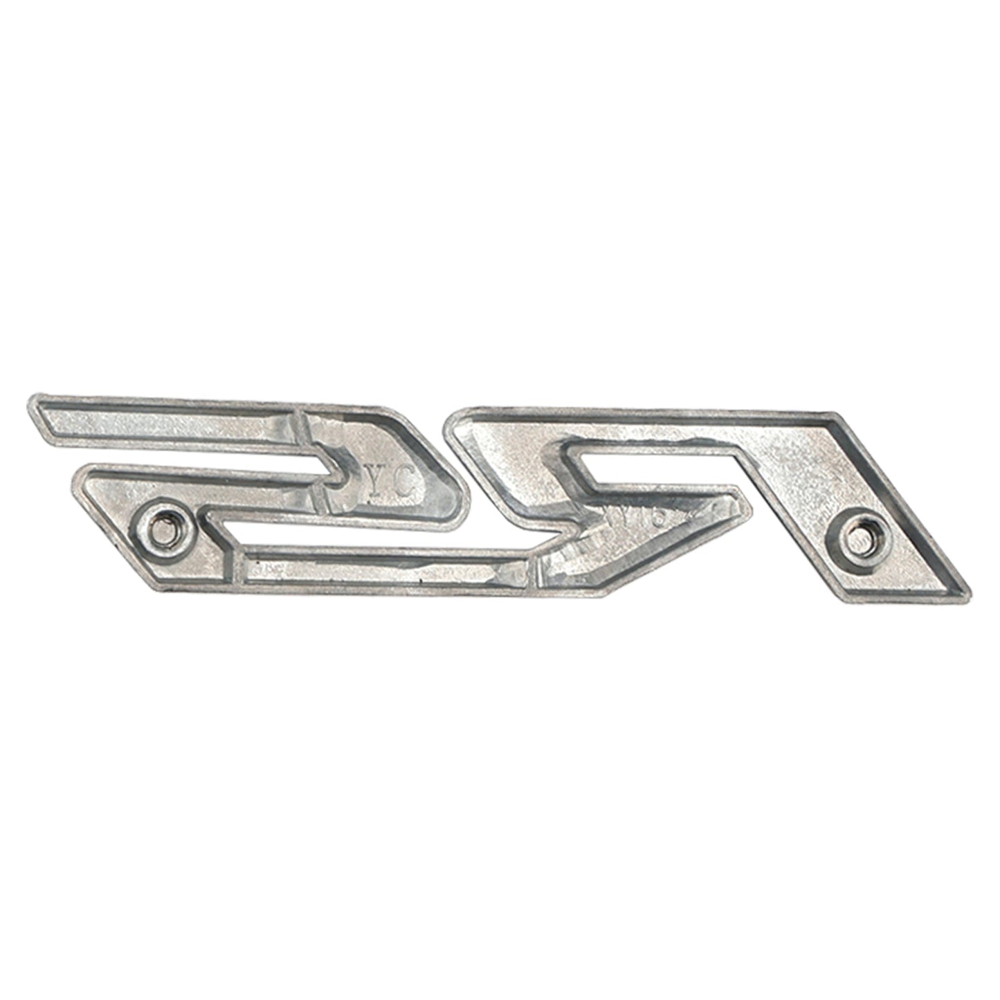 Chevrolet Camaro Impala Front Grille RS Emblem Decal Badge #4