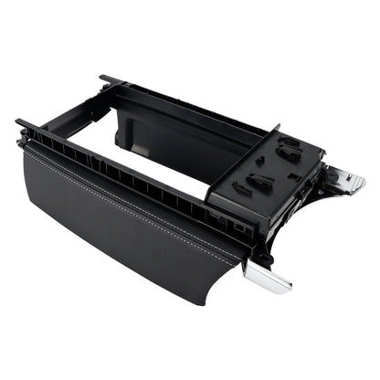 Mercedes-Benz C300 C400 C63 AMG GLC43 2015-2020 Armrest Front Center Console Storage Lid